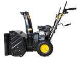 Снегоуборщик бензиновый Huter SGC-5500B