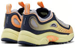 Кроссовки Reebok Daytona Dmx (Женская размерная сетка)