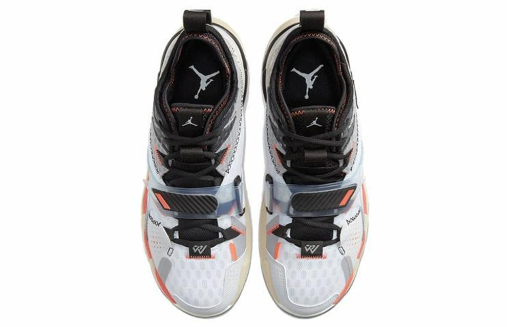 Кроссовки Jordan Why Not Zer0.3 3