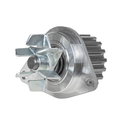 Помпа, водяной насос PEUGEOT 206/307 1.1/1.4L 98-05 /Ch Mt:3666766 GANZ GIF02066