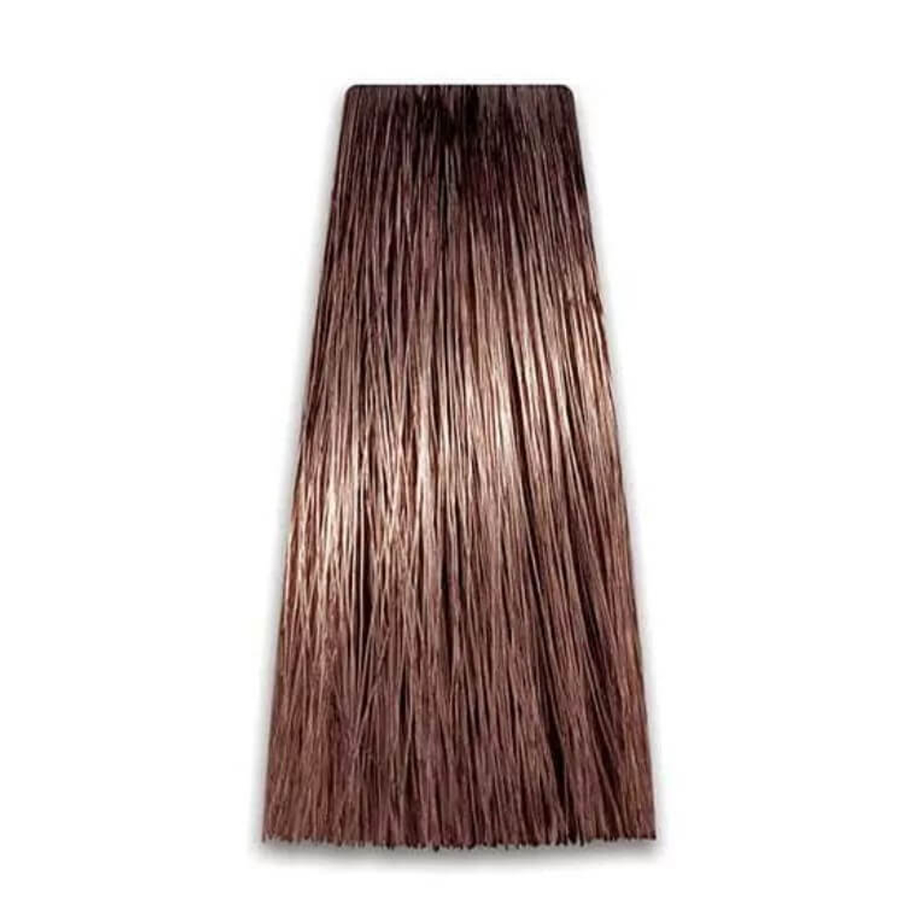 Prosalon Крем-краска для волос Intensis Color Art тёмный жемчуг 8/32, 100 гр