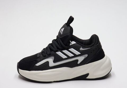 Кроссовки нат. кожа (36-41)р. / шт. 525/10