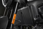 97381891A DUCATI ALUMINIUM RADIATOR PROTECTION (M 937)