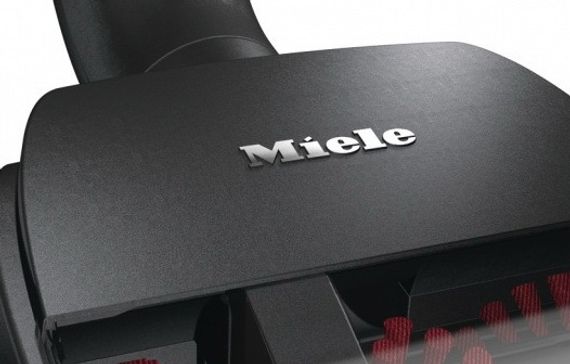 Компактная электрощетка Miele HX SEB для беспроводного вертикального пылесоса Triflex HX1