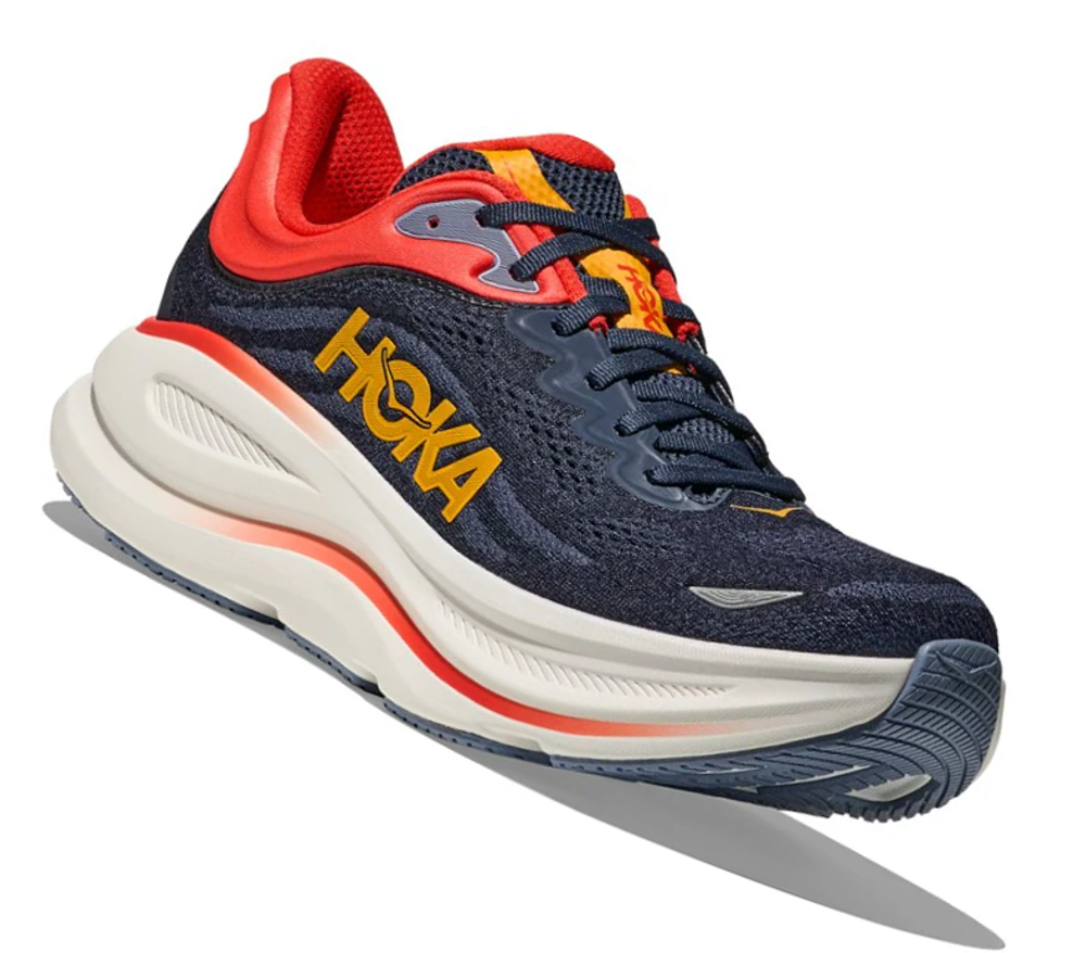 Кроссовки мужские Hoka Bondi 9