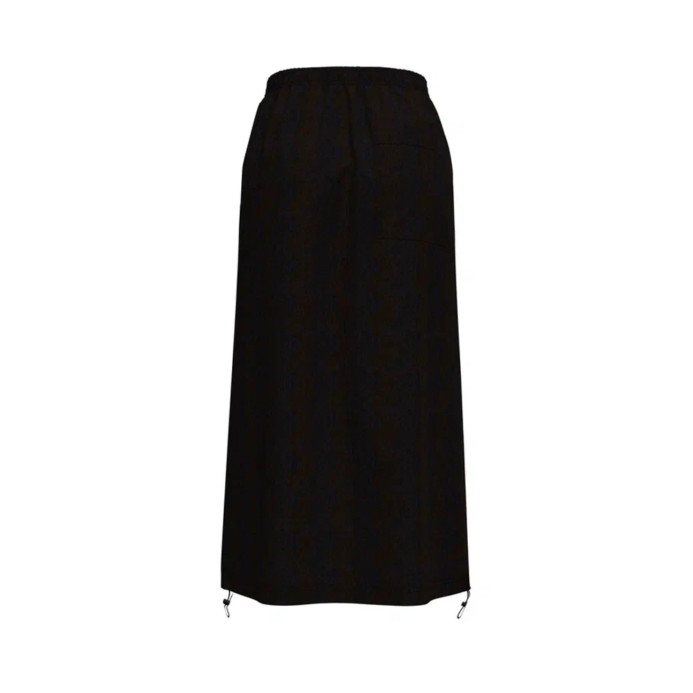 Женская юбка PUMA DARE TO Midi Woven Skirt