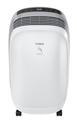 FUNAI NEKO S RAD-N10T3E
