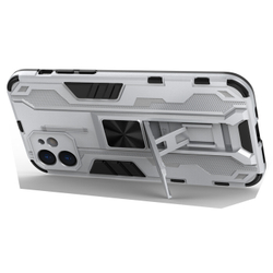 Противоударный чехол с подставкой Transformer для iPhone 12 Mini