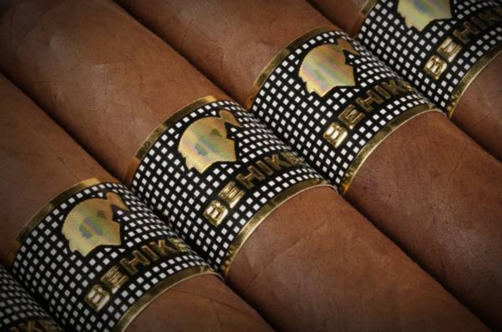 Cohiba Behike 52