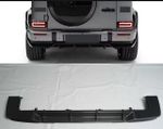 Карбоновый обвес для Mercedes-Benz G-Class G550 G500 G450 G350 G580 W464 W465 2019-2025+ гелик гелентваген