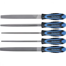 Напильники (наборы)