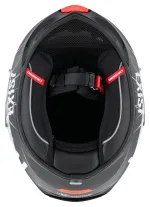 Exo-JNR Air Boum / Детский / Черно-белый