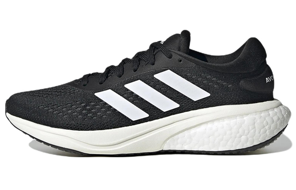 Кроссовки Adidas Supernova 2 Running (Женская размерная сетка)