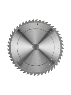 Диск пильный по дереву 254х30х48 мм Inforce 11-01-608