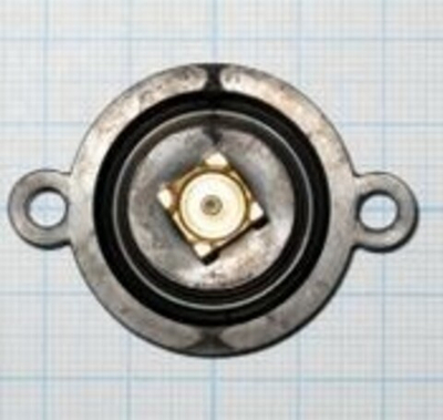 Мембрана EPDM 306.110 SP для клапана стерилизаторов