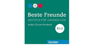 Beste Freunde B1/2 CD zum KB