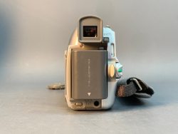 Canon MV800i