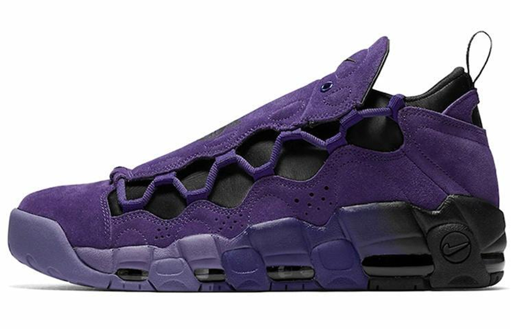 Кроссовки Nike Air More Money