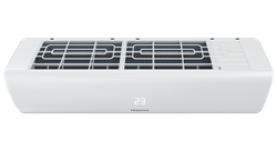 Hisense ZOOM 2.0 Classic A AS-12HW4RLRKB01