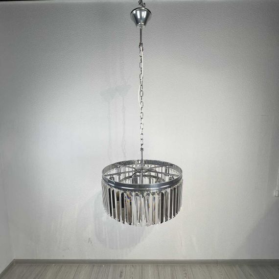 Подвесная люстра Imperium Loft Odeon Chandelier 228791-22