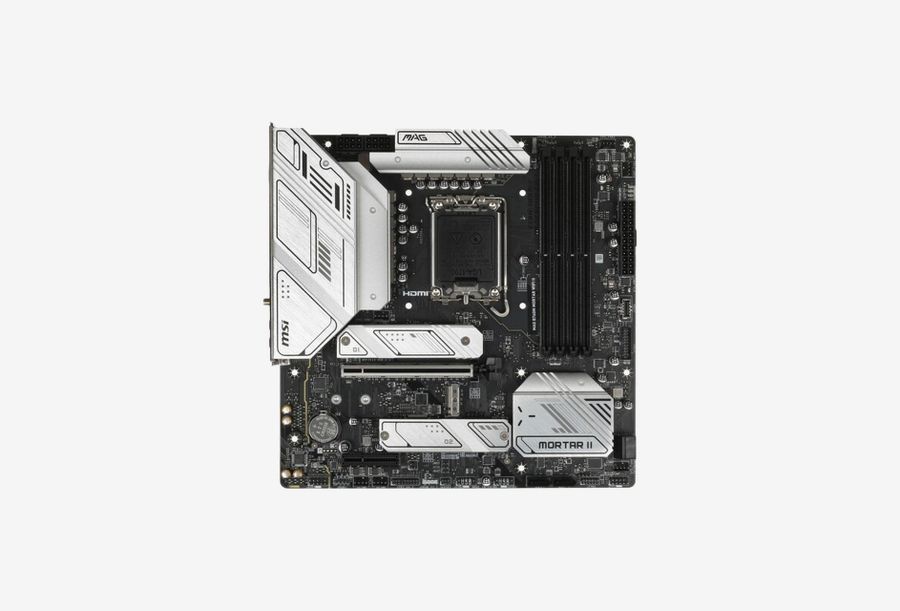 MSI MAG B760M MORTAR WIFI II_0126531101935
