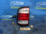 Стоп левый NISSAN TERRANO 1998