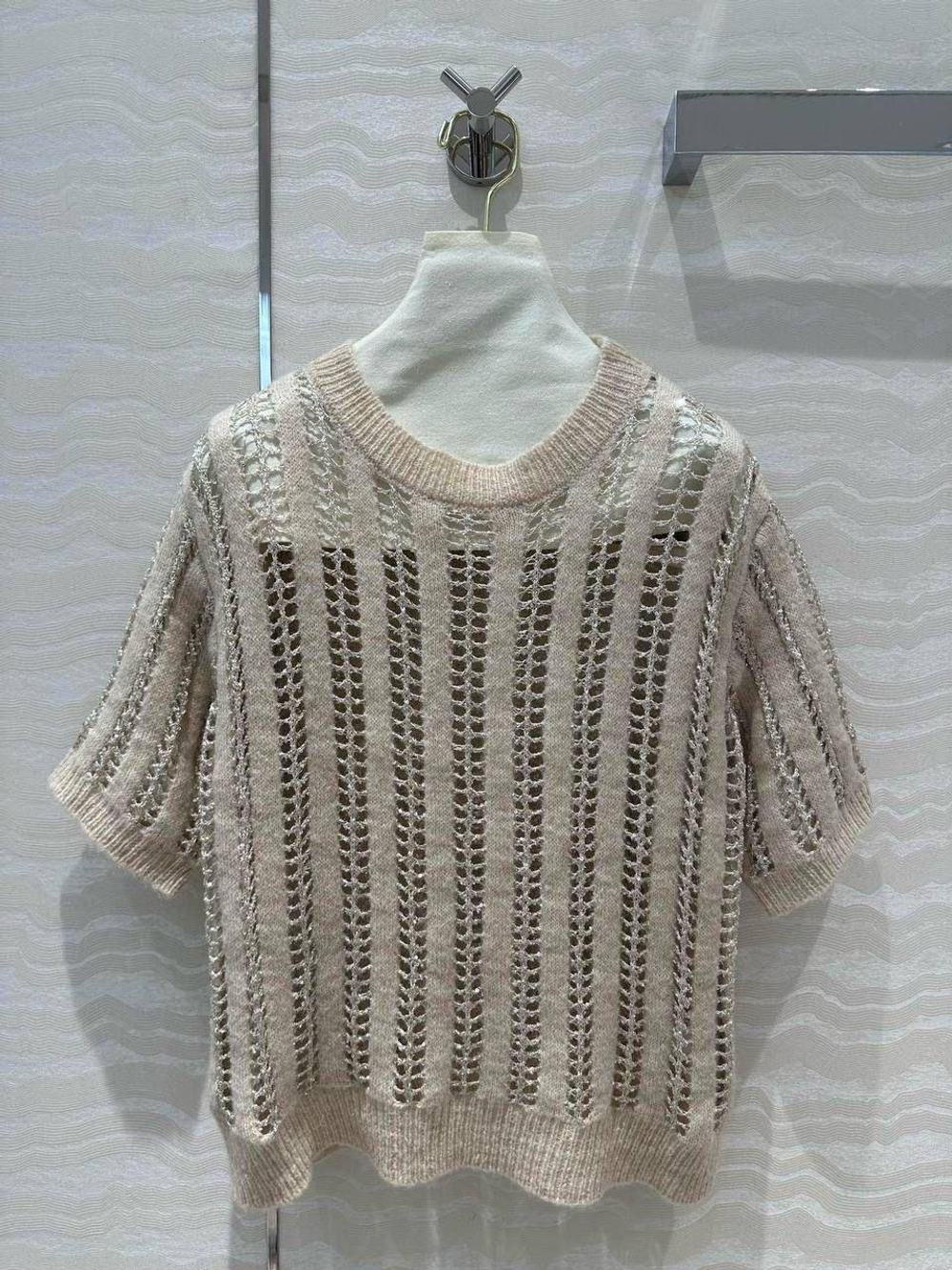 Футболка Brunello Cucinelli