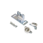 Компоненты для оператора ES200T Easy, ES200 T, ES200 T-2D (односторонний без замка)