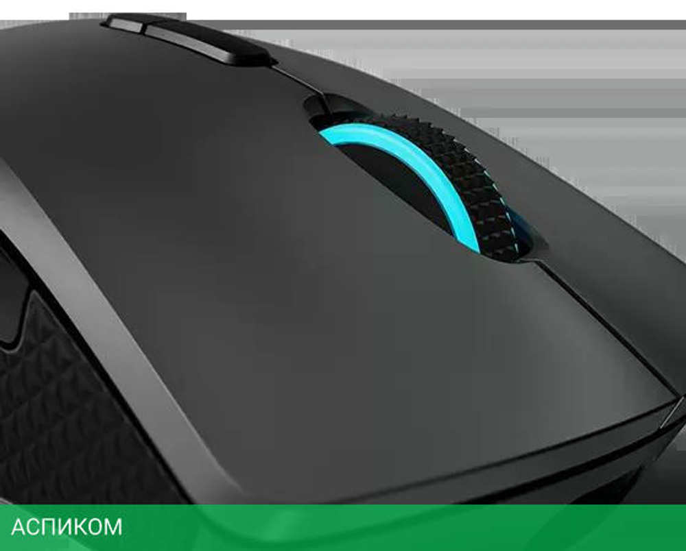 Мышь Lenovo Legion M600 Wireless Gaming (GY50X79385)
