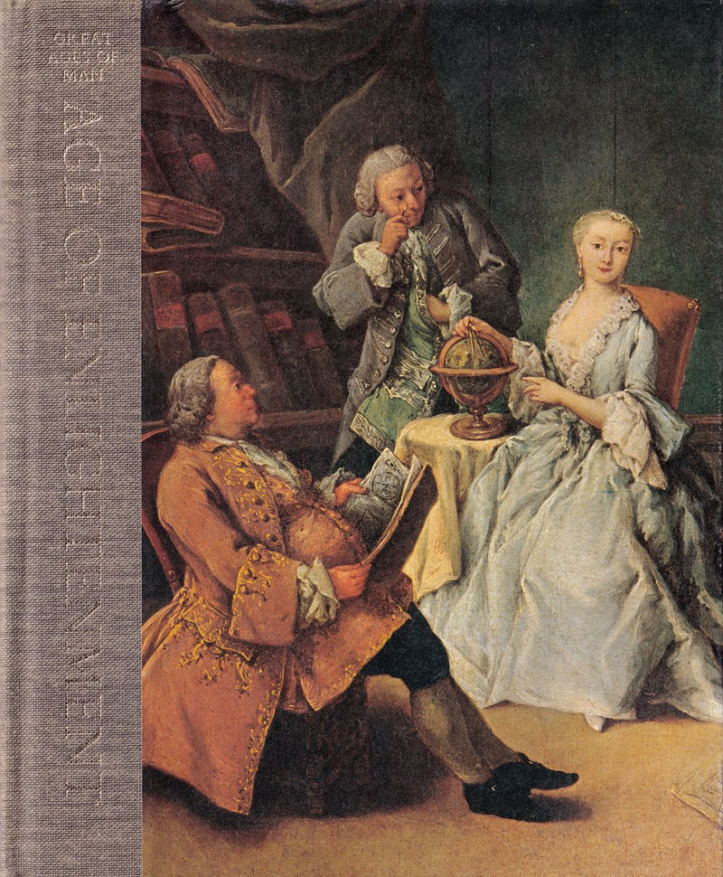 Эпоха Просвещения