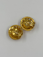 Клипсы Nina Ricci