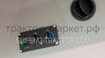 Трактор Shifeng | Шифенг SF-804СMR 12/12 A/C (с ПСМ)