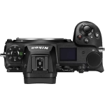Цифровая фотокамера Nikon Z 6II + FTZ адаптер