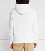 Худи CALVIN KLEIN JEANS - белый(J30J315713)