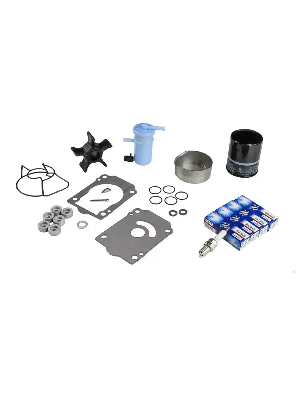 Комплект ТО DF 150/175