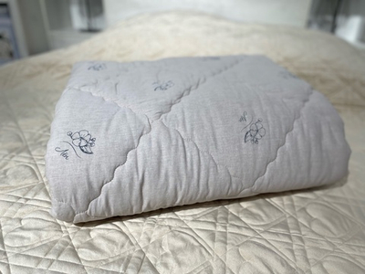 Одеяло "Премиум Лен" 300г/м2 (СТ)