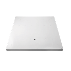 Светильник WOLTA PRO ОФИС ДВО01-54-041-4К-90 с БАП EM1 54Вт 4000К Ra90 IP40 Матовый