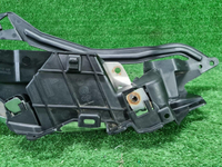 Насадка глушителя левая BMW X5 G05 (18-23) M-paket