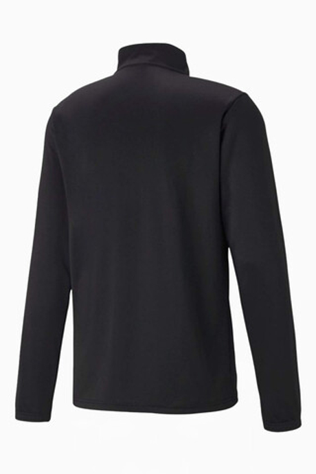 Кофта Puma teamRISE 1/4 Zip Top