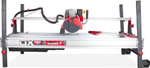 Станок плиткорезный RUBI DIAMANT DX-250 1400 LASER&LEVEL 52910