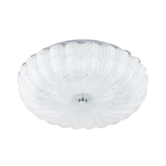 Потолочный cветильник LED4U L1115-400 CR