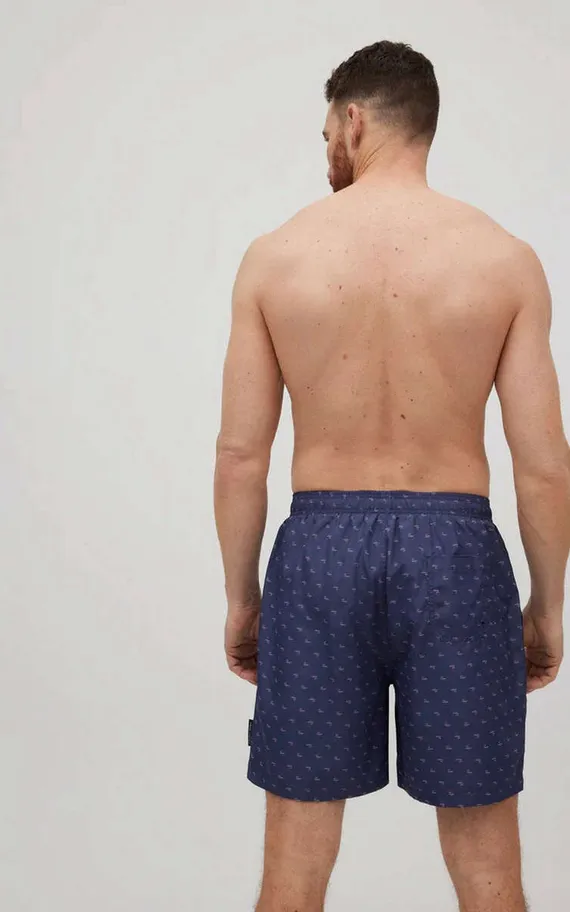 SALINAS 90310 Шорты купальные мужские