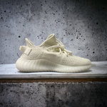 Adidas Yeezy Boost 350 V2 Premium • Lite Bone