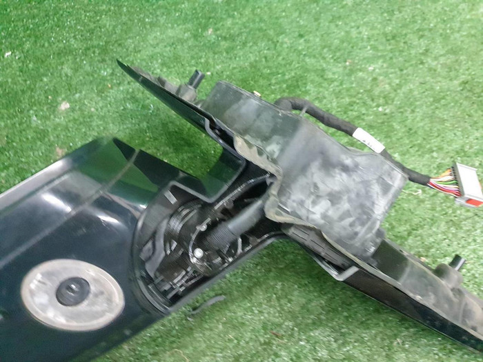 Зеркало левое Land-Rover Discovery 5 (2016-н.в.) 18 контактов