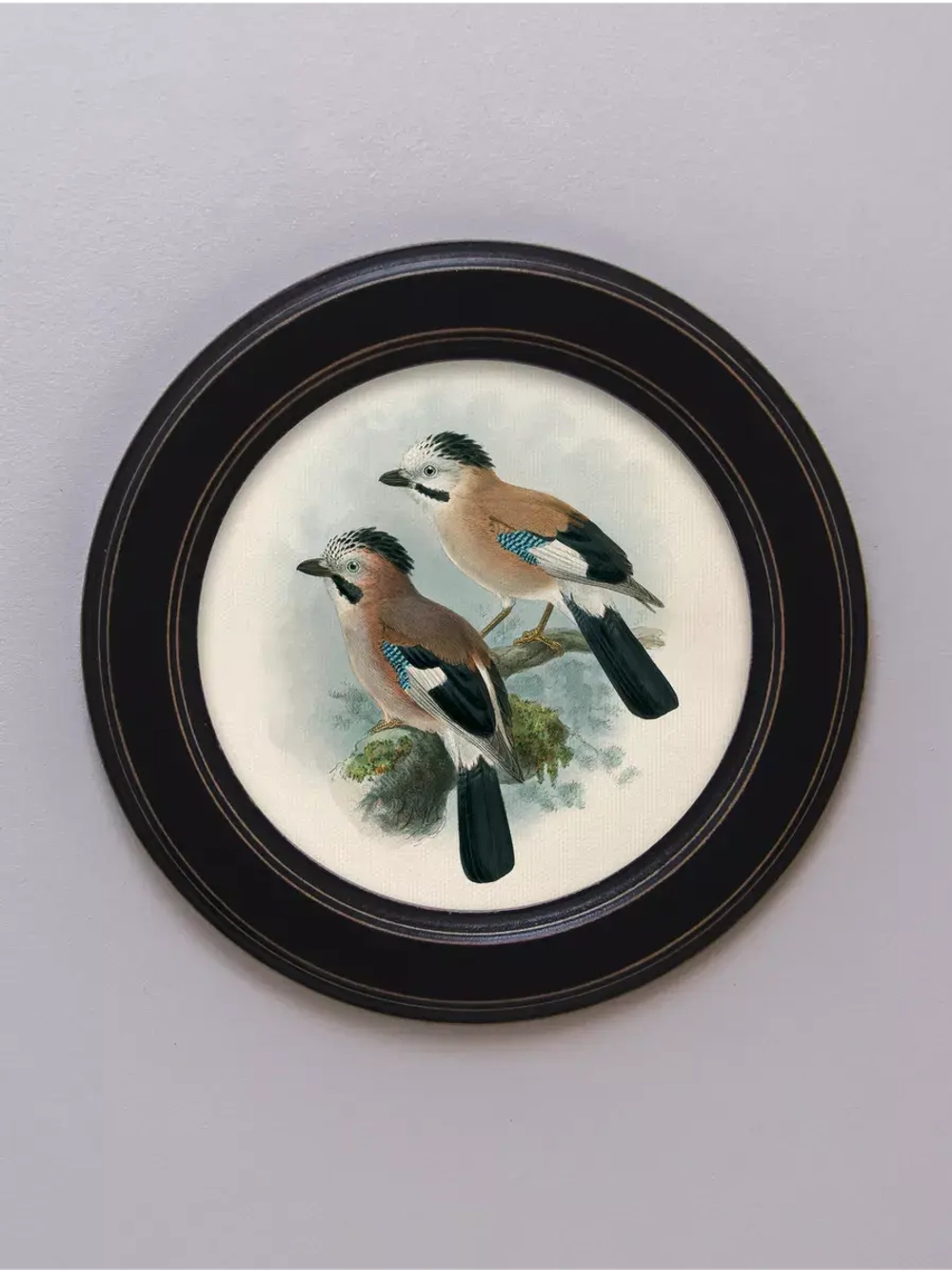 Картина на стену интерьерная на холсте 27 см