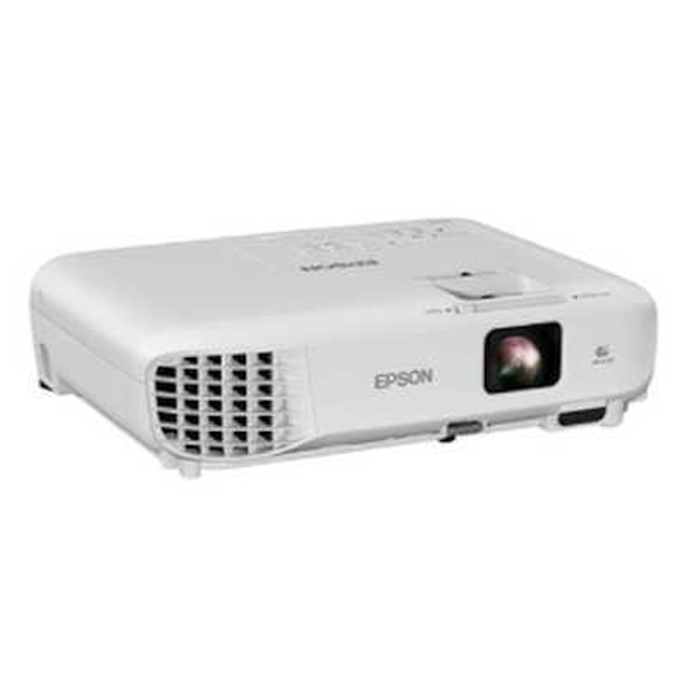 Проектор Epson CB-X06