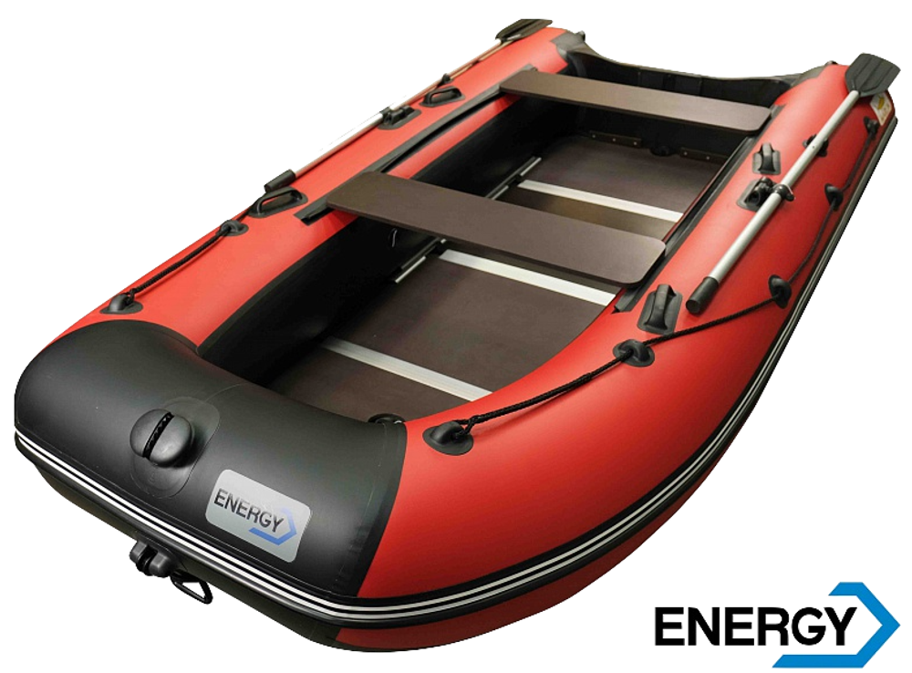 Лодка ПВХ Marlin Energy 330E