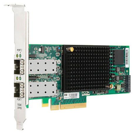 Сетевой адаптер HPE AW520A HP CN1000E Network Adapter