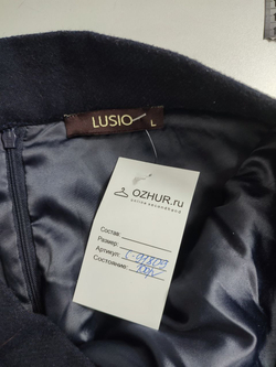 Юбка Lusio стильная 48 размер