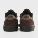 Кеды Lakai Cambridge Chestnut Suede Monochrome (Q3-25)